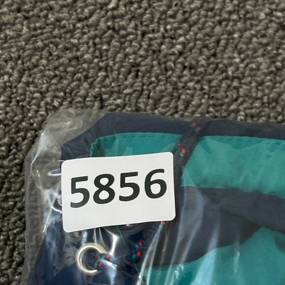 Vintage Gear for Sports Windbreaker Jacket L 90s 1996 Achievers Invitational - Picture 10 of 10